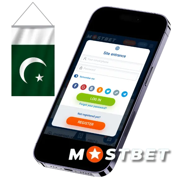 My Account Mostbet