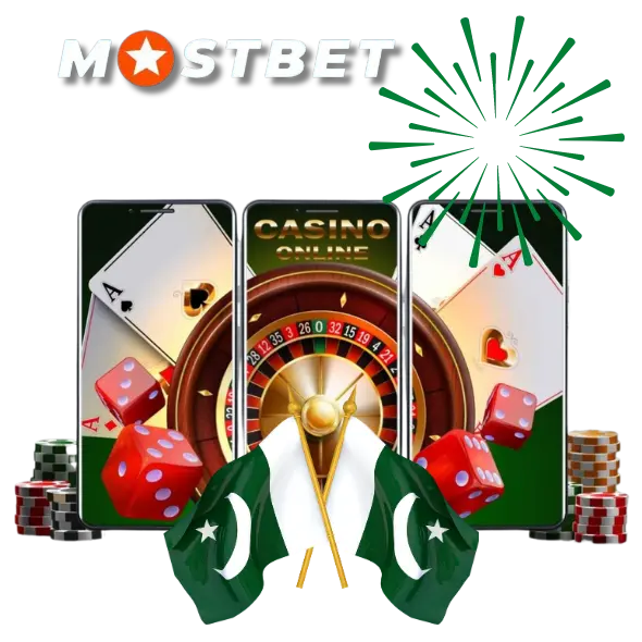 mostbetpacistancasino