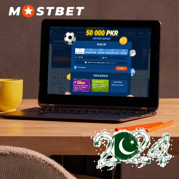 REGISTRATION MOSTBET