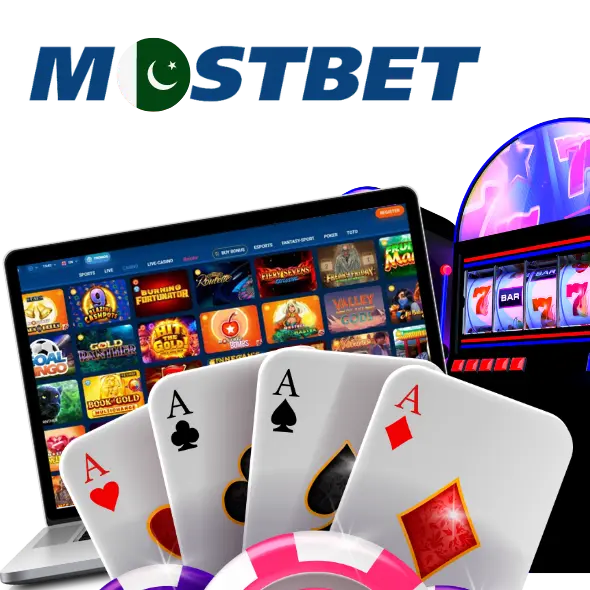 casinomostbetpacestan