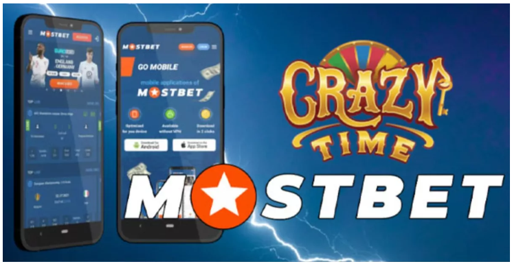 mostbetcrazytime